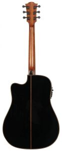 LAG T118DCE-BLK - 2