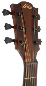 LAG T118DCE-BLK - 3
