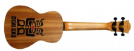 LAG TKU10C UKULELE TIKI UKU KONCERTOWE - 3