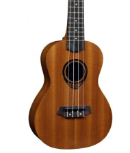 LAG TKU10C UKULELE TIKI UKU KONCERTOWE - 4