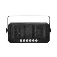 LIGHT4ME DERBY MIX STROBO LASER MULTIEFEKT DISCO LED - 2