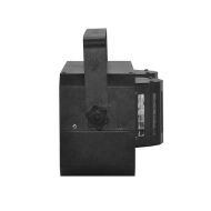 LIGHT4ME DERBY MIX STROBO LASER MULTIEFEKT DISCO LED - 3