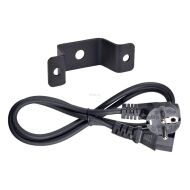 LIGHT4ME SPIDER MKII TURBO EFEKT LED 8X3W RGBW - 5