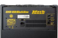 MARKBASS CMB 151 BLACK LINE COMBO BASOWE 150W 15  - 6