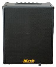 MARKBASS CMB 151 BLACK LINE COMBO BASOWE 150W 15  - 2