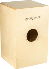 MEINL SC100AB SNARECRAFT CAJON - 2