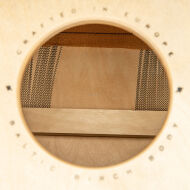 MEINL SC100AB SNARECRAFT CAJON - 4