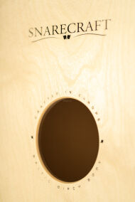 MEINL SC100AB SNARECRAFT CAJON - 6