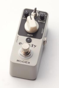 MOOER MFL 2 E-LADY ANALOG FLANGER - 2