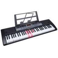 MQ 6136L KEYBOARD ORGANY Z MIKROFONEM DLA DZIECI - 6