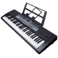 MQ 6136L KEYBOARD ORGANY Z MIKROFONEM DLA DZIECI - 7