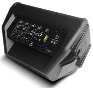 NOVOX MOBIVOX LITE GŁOŚNIK BATERYJNY AKTYWNY 300W BLUETOOTH - 3