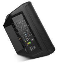 NOVOX MOBIVOX LITE GŁOŚNIK BATERYJNY AKTYWNY 300W BLUETOOTH - 5