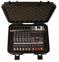 NOVOX PC1000 POWERMIKSER - 2