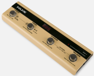 NUX NMP-4 STAGEMAN CONTROLLER - 2