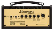 NUX STAGEMAN II - 4