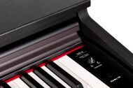 ORLA CDP1 RW PALISANDER - 4