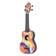 ORTEGA KEIKI K2-68-L - 2