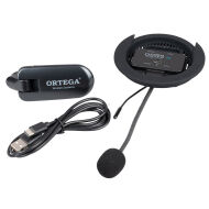 ORTEGA OSWS86 PRZYSTAWKA DO GITARY KLASYCZNEJ PRZETWORNIK PICKUP - 2
