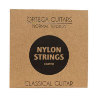 ORTEGA PICKERS PACK 3/4 ZESTAW AKCESORIÓW DO GITARY KLASYCZNEJ - 7