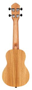 ORTEGA RFU10Z UKULELE SPORANOWE ZEBRAWOOD - 5