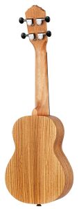 ORTEGA RFU10Z UKULELE SPORANOWE ZEBRAWOOD - 6
