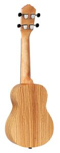 ORTEGA RFU10Z UKULELE SPORANOWE ZEBRAWOOD - 7