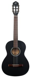 ORTEGA RST5M-3/4BK CZARNA GITARA KLASYCZNA 3/4 - 2