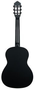 ORTEGA RST5M-3/4BK CZARNA GITARA KLASYCZNA 3/4 - 4