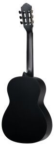 ORTEGA RST5M-3/4BK CZARNA GITARA KLASYCZNA 3/4 - 5