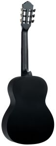 ORTEGA RST5M-3/4BK CZARNA GITARA KLASYCZNA 3/4 - 6