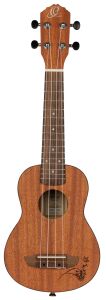 ORTEGA RU5MM-SO UKULELE SOPRANOWE - 2