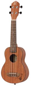 ORTEGA RU5MM-SO UKULELE SOPRANOWE - 3