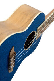 ORTEGA RUEL-MBL NIEBIESKIE UKULELE KONCERTOWE Z POKROWCEM - 11