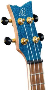 ORTEGA RUEL-MBL NIEBIESKIE UKULELE KONCERTOWE Z POKROWCEM - 13