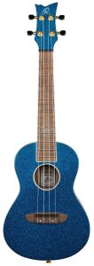 ORTEGA RUEL-MBL NIEBIESKIE UKULELE KONCERTOWE Z POKROWCEM - 3