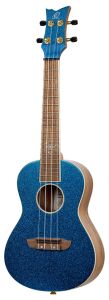 ORTEGA RUEL-MBL NIEBIESKIE UKULELE KONCERTOWE Z POKROWCEM - 4