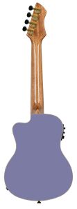 ORTEGA RUHZT-CE-VP UKULELE TENOROWE LAWENDOWE POKROWIEC - 5