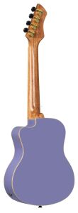 ORTEGA RUHZT-CE-VP UKULELE TENOROWE LAWENDOWE POKROWIEC - 7