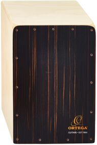ORTEGA OSTBCJ-BU STOMP BOX CAJON - 2