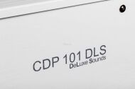 ORLA CDP 101 SW BIAŁY MAT - 2