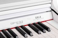 ORLA CDP 101 SW BIAŁY MAT - 3