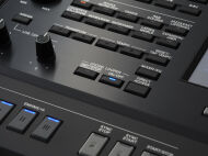 YAMAHA PSR-SX920 - 6