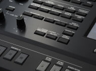 YAMAHA PSR-SX920 - 7