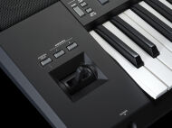 YAMAHA PSR-SX920 - 8
