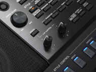 YAMAHA PSR-SX920 - 9