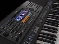 YAMAHA PSR-SX920 - 12