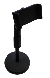 KALINE R-103 STATYW STOŁOWY DO SMARTFONU - 2