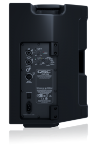 QSC CP12 - 2