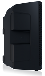 QSC CP12 - 3